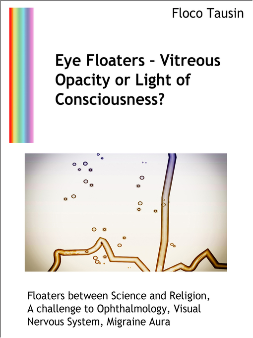 Title details for Eye Floaters by Floco Tausin - Available